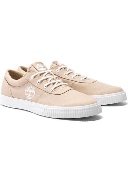 MYLO BAY LOW LACE UP SNEA Bej Erkek Sneaker fırsatları