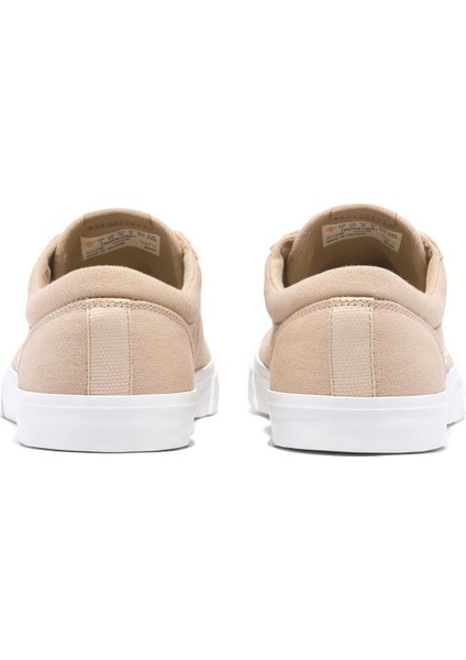 MYLO BAY LOW LACE UP SNEA Bej Erkek Sneaker