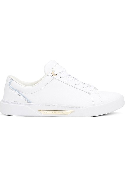 CHIC COURT SNEAKER Beyaz Kadın Sneaker