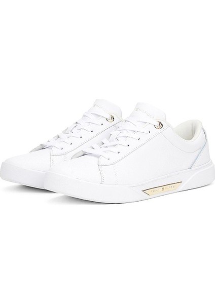 CHIC COURT SNEAKER Beyaz Kadın Sneaker fiyatları