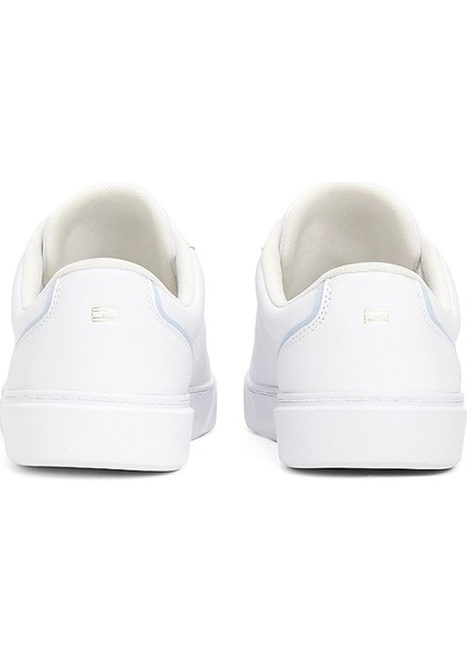 CHIC COURT SNEAKER Beyaz Kadın Sneaker fırsatları