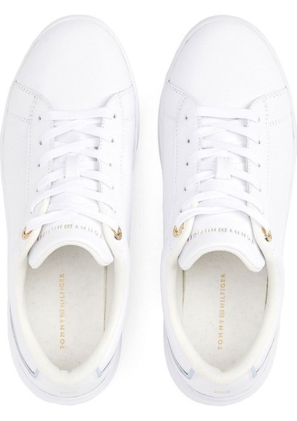 CHIC COURT SNEAKER Beyaz Kadın Sneaker indirimleri