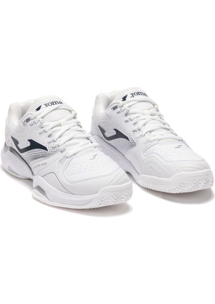 MASTER 1000 MEN 2502 BLAN Beyaz Erkek Tenis Ayakkabısı fiyatları