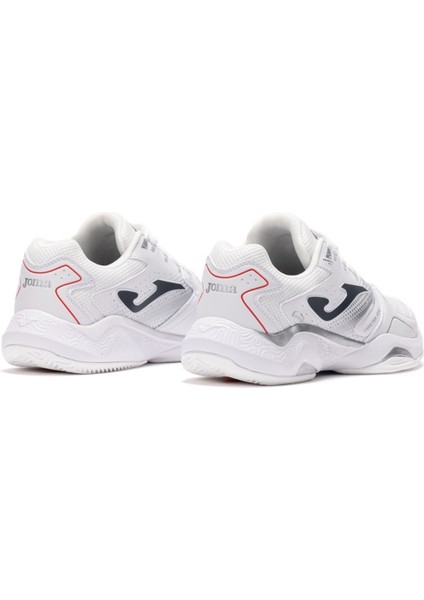 MASTER 1000 MEN 2502 BLAN Beyaz Erkek Tenis Ayakkabısı modelleri