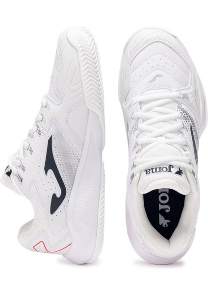 MASTER 1000 MEN 2502 BLAN Beyaz Erkek Tenis Ayakkabısı fırsatları