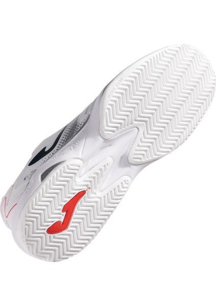 MASTER 1000 MEN 2502 BLAN Beyaz Erkek Tenis Ayakkabısı indirimleri