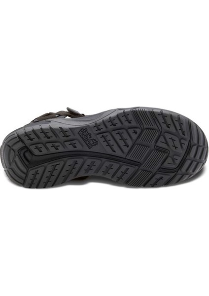 LAKEWOOD RIDE SANDAL M Kahverengi Erkek Sandalet