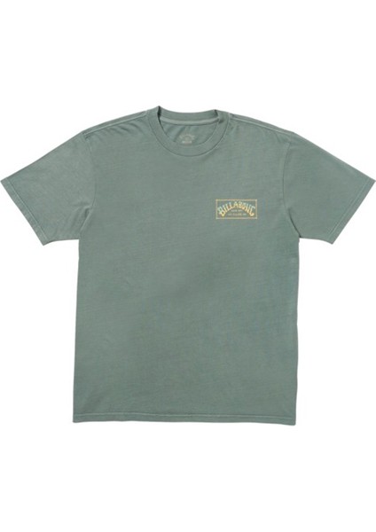 ORIGINAL ARCH PREMIUM Gri Erkek Kısa Kol T-Shirt fiyatları