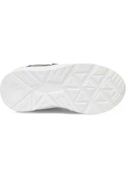 Spiderman DIGITA.P5FX Siyah Erkek Çocuk Spor Ayakkabı