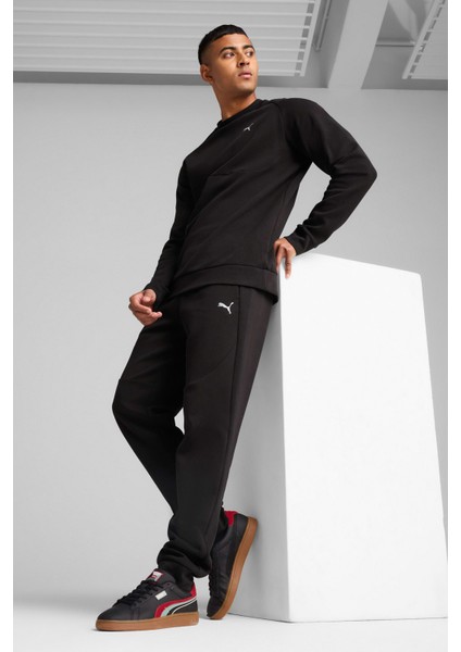 TECH Pants DK cl Siyah Erkek Eşofman Altı modelleri