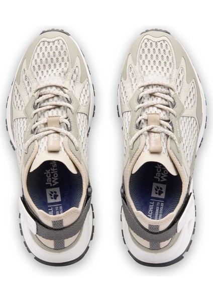 PRELIGHT HYBRID VENT LOW Beyaz Erkek Outdoor Ayakkabı