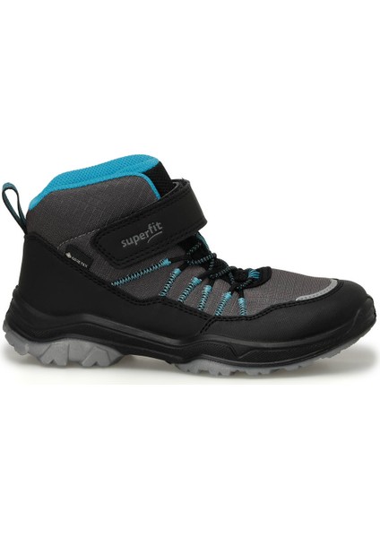 JUPITER Siyah Erkek Çocuk Outdoor Bot