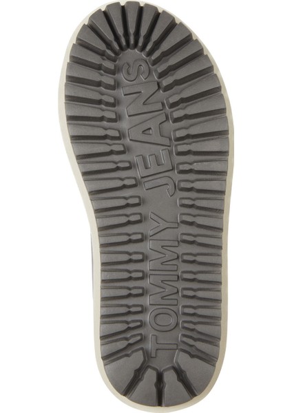 Kapitoneli Tırtıklı Platform Taban Bot Kadın Bot EN0EN02725 Pkc fırsatları