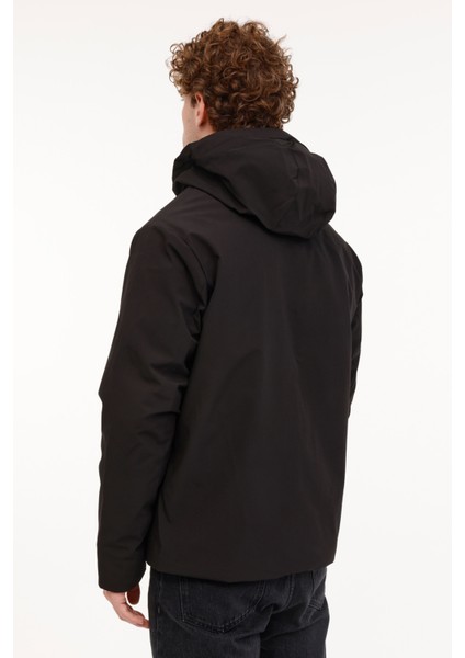 Jjekeen Jacket Sn Black fiyatları