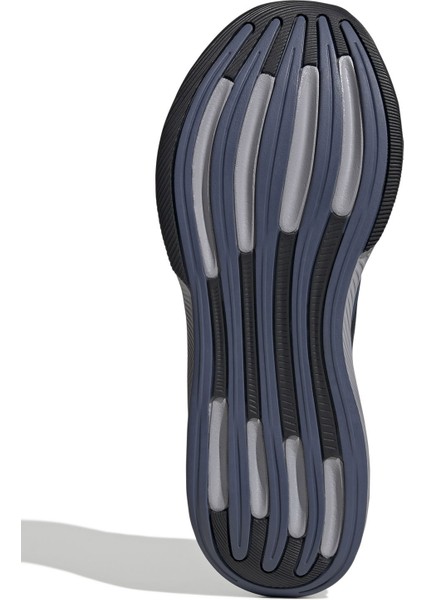 Response Super Erkek Mavi Koşu Ayakkabısı.- indirimleri