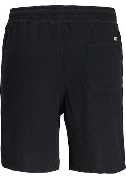 JPSTJAIDEN PATRAS JOGGER Siyah Erkek Şort fiyatları