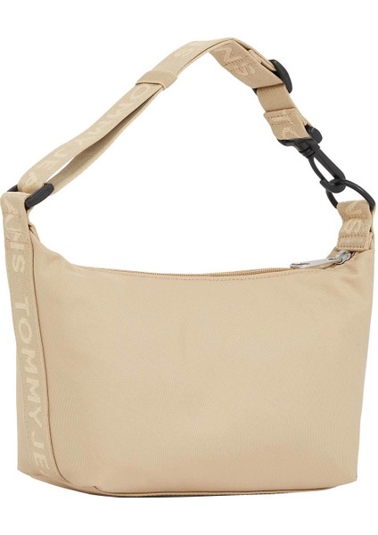 TJW ESS DAILY SHOULDER BA Krem Kadın Omuz Çantası indirimleri