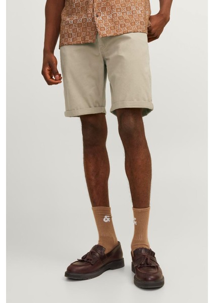 JPSTRICK ORIGINAL SHORT M Vizon Erkek Şort