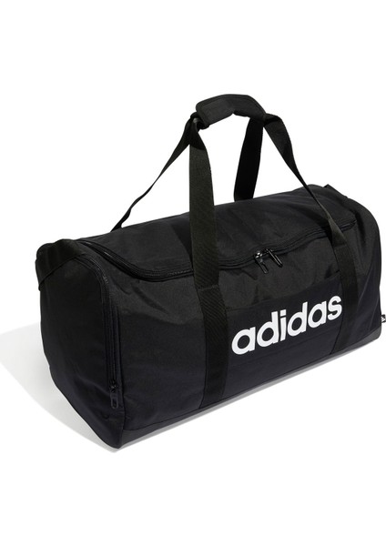 LINEAR DUFFEL M BLACK Siyah Unisex Spor Çantası fiyatları