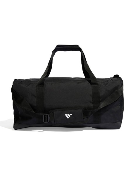 LINEAR DUFFEL M BLACK Siyah Unisex Spor Çantası indirimleri