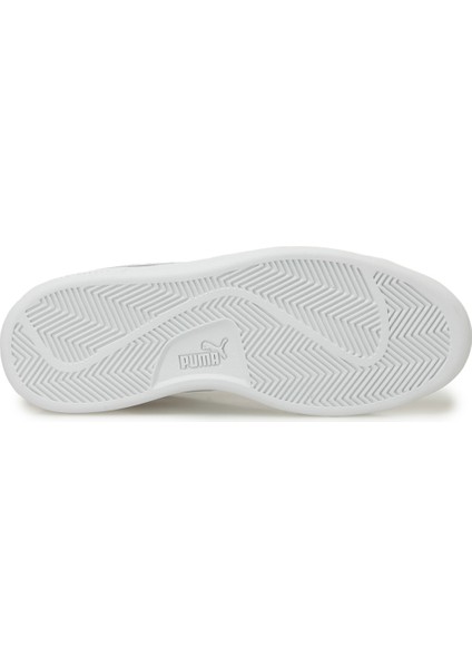 Smash v2 L Siyah Kadın Sneaker