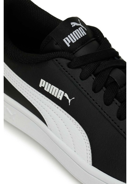 Smash v2 L Siyah Kadın Sneaker