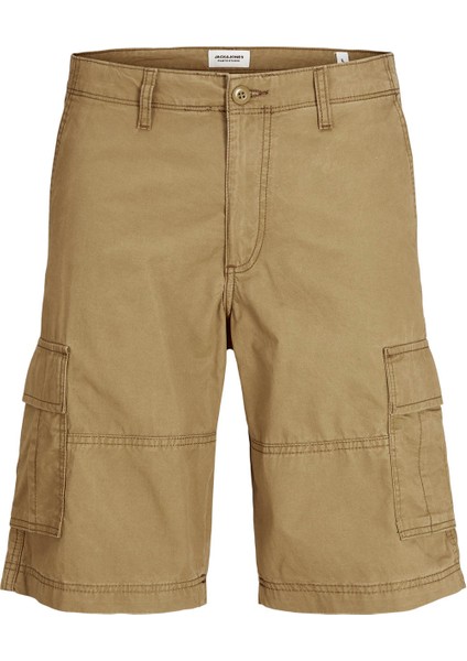 JPSTCOLE MATEO CARGO Kahverengi Erkek Şort fiyatları