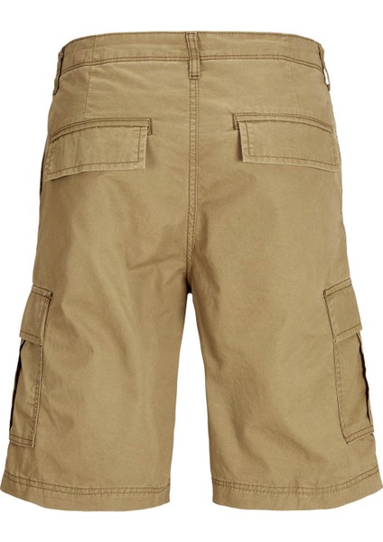 JPSTCOLE MATEO CARGO Kahverengi Erkek Şort modelleri