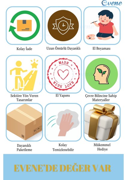 Kapı Stoperi Altın Renk Dekoratif Kapı Tutucu Durdurucu Model 4