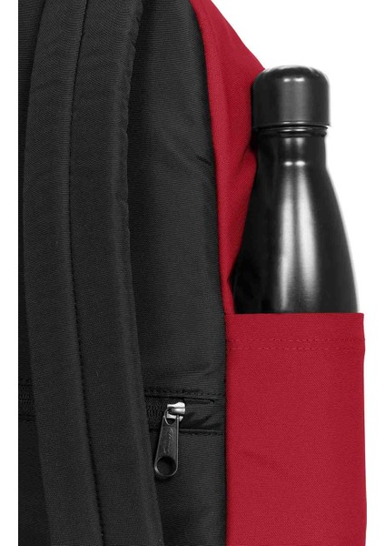 DAY PAK'R Kırmızı Unisex Sırt Çantası