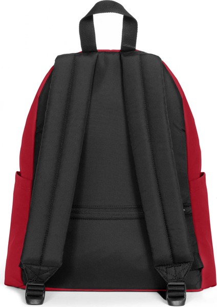 DAY PAK'R Kırmızı Unisex Sırt Çantası