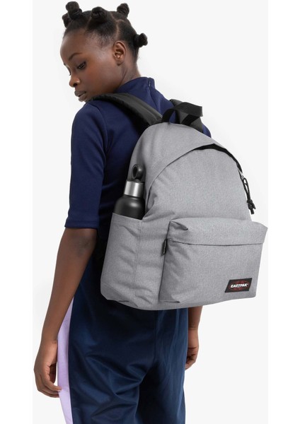 DAY PAK'R GRI Unisex Sırt Çantası modelleri