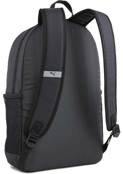 Plus Backpack Siyah Unisex Sırt Çantası modelleri