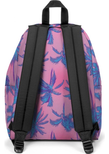 PADDED PAK'R Pembe Unisex Sırt Çantası fırsatları