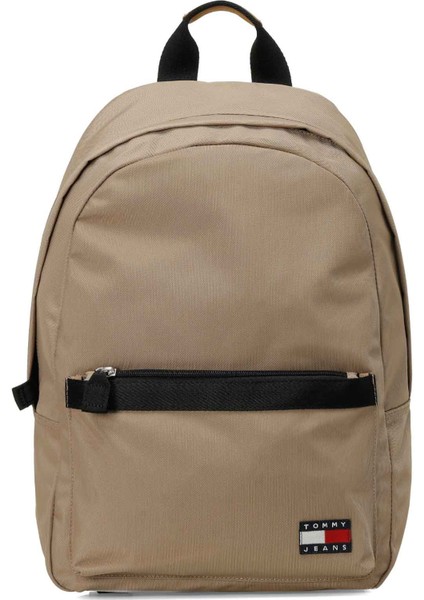 TJM ESS DAILY DOME BACKPA Haki Erkek Sırt Çantası