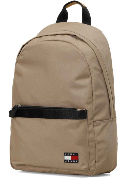 TJM ESS DAILY DOME BACKPA Haki Erkek Sırt Çantası fiyatları