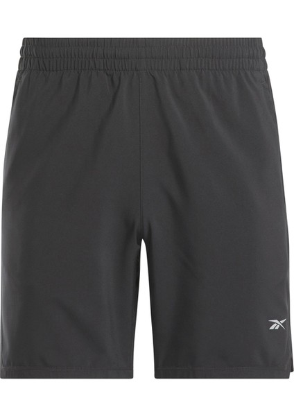 RUNNING SPEED SHORT Siyah Erkek Şort indirimleri
