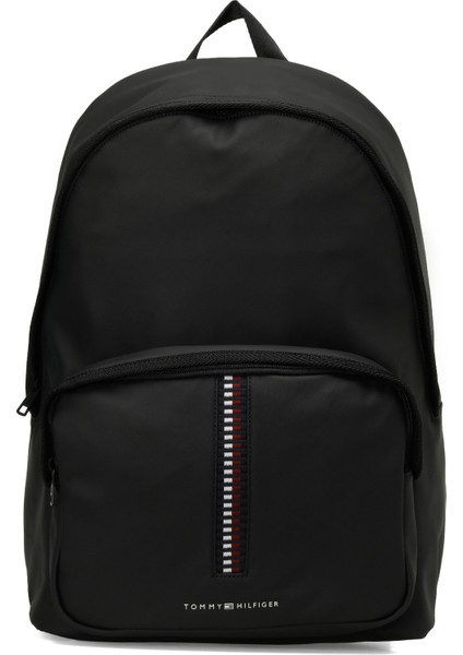 'TH CORP DOME BACKPACK Siyah Erkek El Çantası