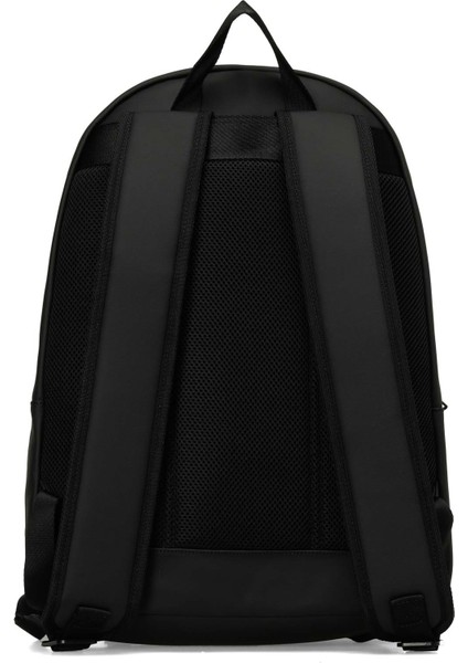 'TH CORP DOME BACKPACK Siyah Erkek El Çantası modelleri