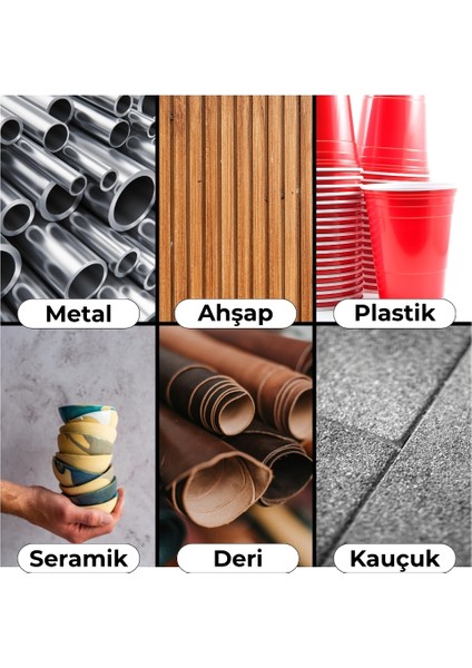 | Ultra Jel Süper Japon Yapıştırıcı, 3 Gr, Esnek ve Güçlü Yapışma, Çok Amaçlı