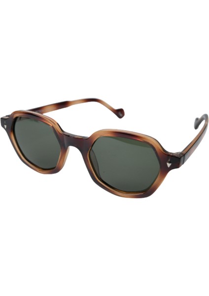 Kahverengi Frosty Unisex Güneş Gözlüğü FR-2020B-EYE fiyatları