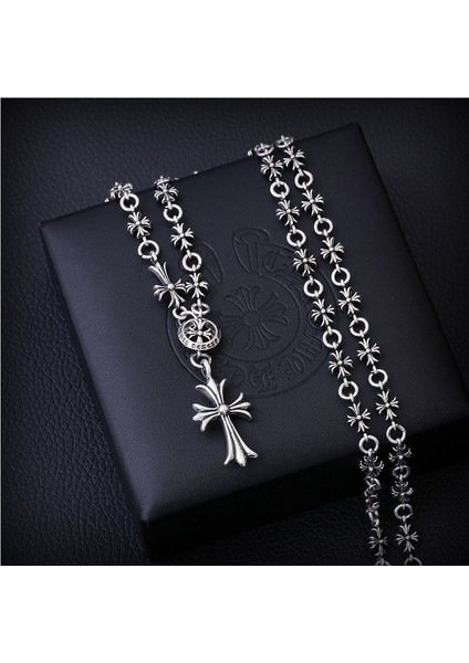 Kadın Haç Kolye (Yurt Dışından) fiyatları