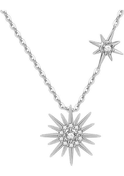 Yıldız Kolye Ucu7 (Yurt Dışından) fiyatları