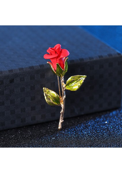 Yeni Broşlar Antik Stil Çalışma Rozetlerinin Altın Listesi Ortaokul ve Lise Giriş Sınavı Broşları Tezahürat Ilham Verici Kırmızı Öğrenci Hediyeleri (Yurt Dışından)