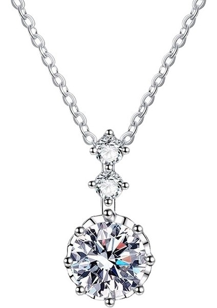 Ins Tarzı Lüks Altı Pençeli Köprücük Kemiği Zinciri (Yurt Dışından) fiyatları