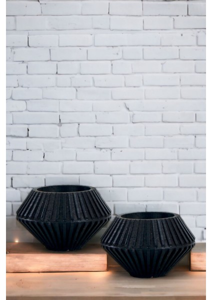 Şamdan Mumluk Dekoratif Mumluk Tealight Mumluk Model 37 Ikili Mumluk fırsatları