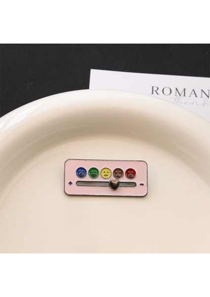 Yeni Pantolon Bel Pimi Aksesuarları Koleksiyonu Sabit Giysi Belini Değiştirmek Için Küçük Er Seyahat Önleyici Broş Kadın Pantolon Bel Düğmesi Pimleri (Yurt Dışından)