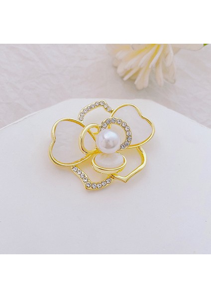 Yeni Broşlar Antik Stil Çalışma Rozetlerinin Altın Listesi Ortaokul ve Lise Giriş Sınavı Broşları Tezahürat Ilham Verici Kırmızı Öğrenci Hediyeleri (Yurt Dışından)