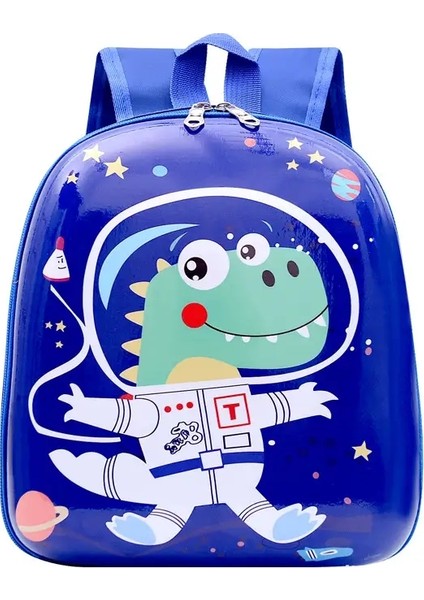 Çocuk Çantası Anaokulu Sırt Çantası Çift Omuzlu Çanta Güzel Paket 1-6 Yaşlanma Porsağı Casecolor: Model 5 (Yurt Dışından)