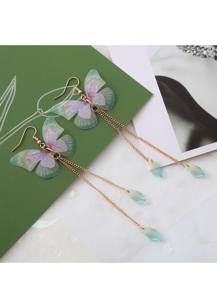 Yeni Inci Broş Kıdemli Pin Tüy Yağ Damlası Kakma Elmas Korsaj Karikatür Taklidi Broş Aksesuarları Dıy Sınıf Mücevher (Yurt Dışından)